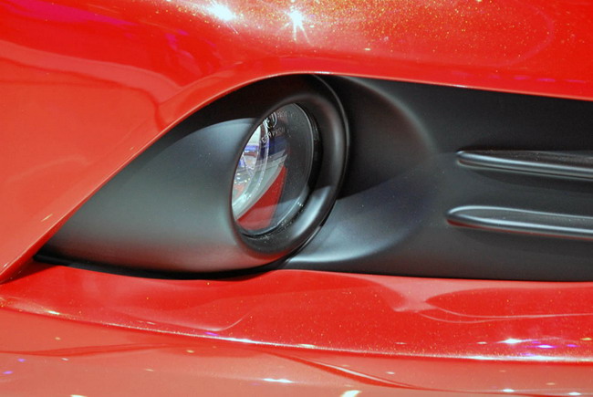 Официальная презентация Ford Fiesta ST в Женеве