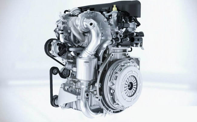 Подробности о новом Ford B-Max