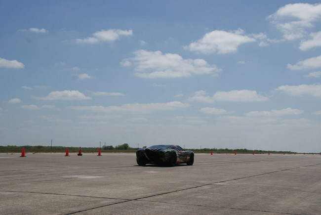 Ford GT     