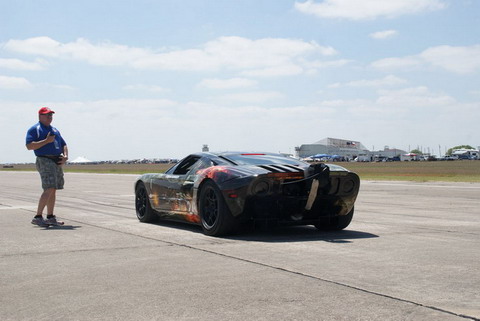 Ford GT     