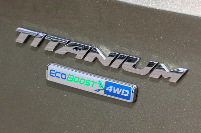 Стильный и вместительный новый Ford Kuga