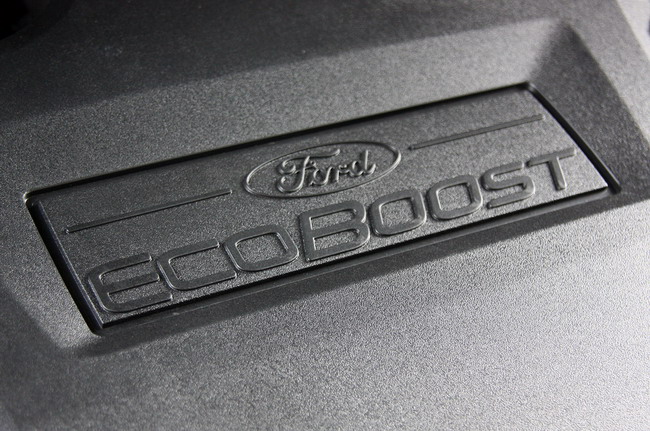 Стильный и вместительный новый Ford Kuga