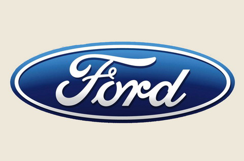 Концерн Ford вернул собственный логотип