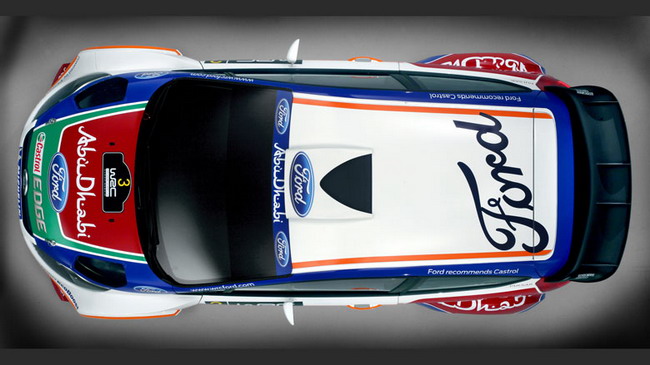 Ford и автоспорт