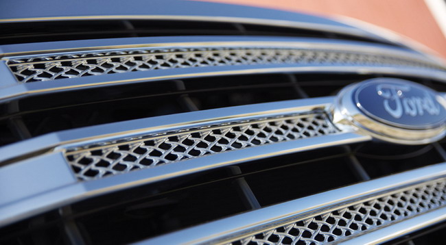 Ford F-150 дебютирует с небольшими улучшениями