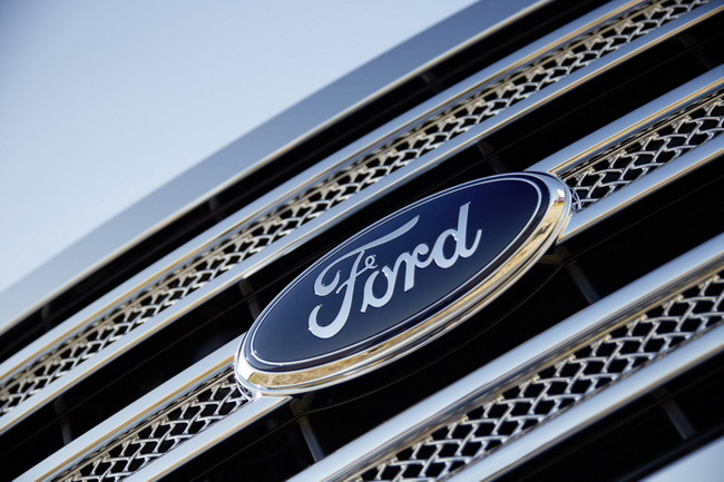Ford F-150 дебютирует с небольшими улучшениями
