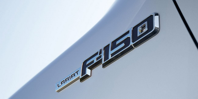 Ford F-150 дебютирует с небольшими улучшениями