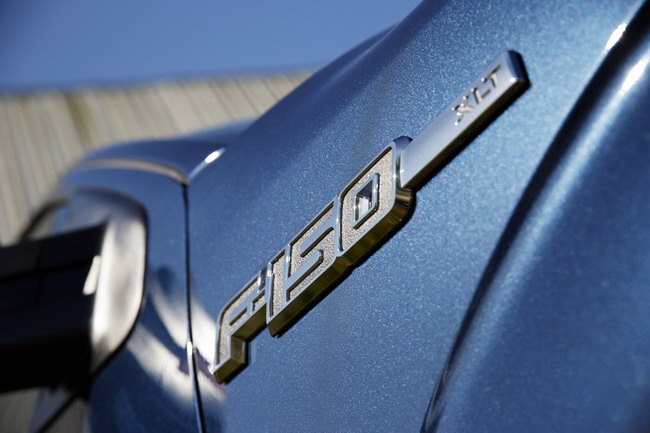Ford F-150 дебютирует с небольшими улучшениями
