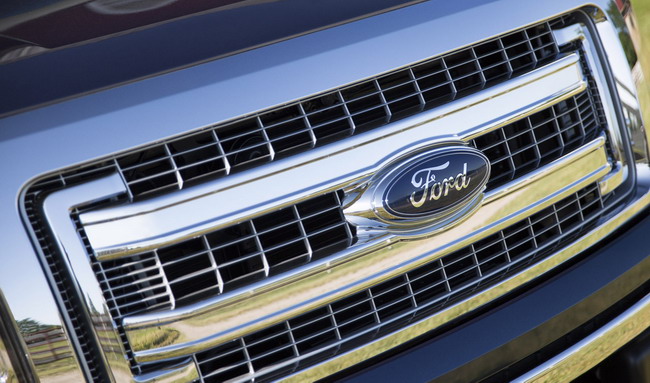 Ford F-150 дебютирует с небольшими улучшениями