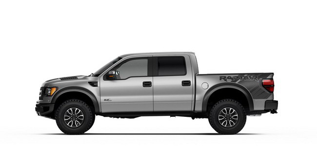 Ford SVT Raptor   