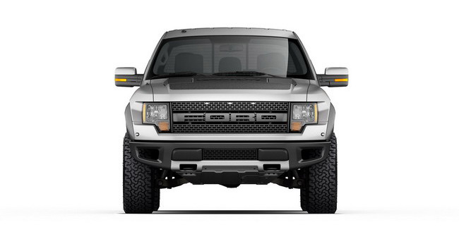 Ford SVT Raptor   