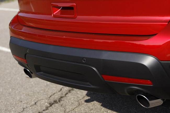 Ford �������� ������� EcoBoost �� 100000 ������