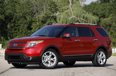 Ford �������� ������� EcoBoost �� 100000 ������