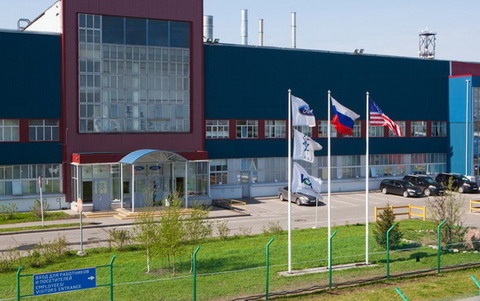 Всеволожский завод Ford отмечает десятилетний юбилей