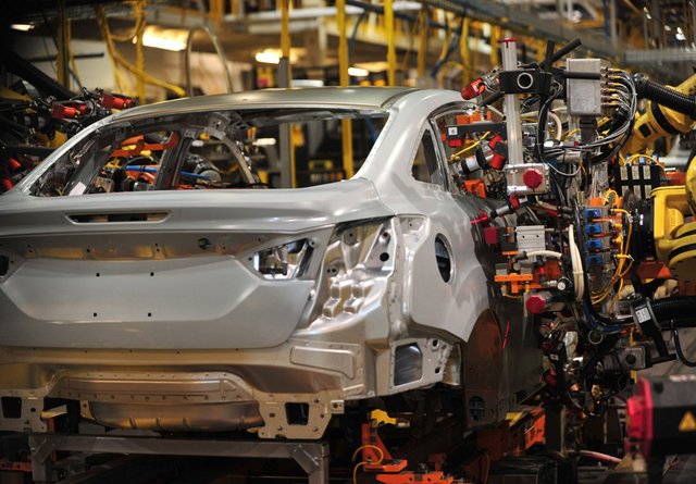 Ford инвестирует $100 млн. в лазерные системы