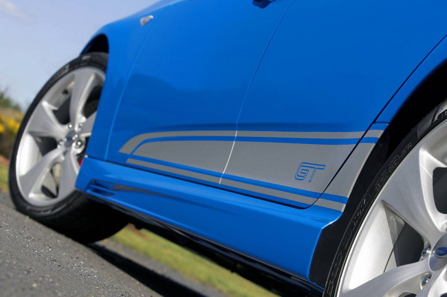 Производство Ford Falcon может быть прекращено