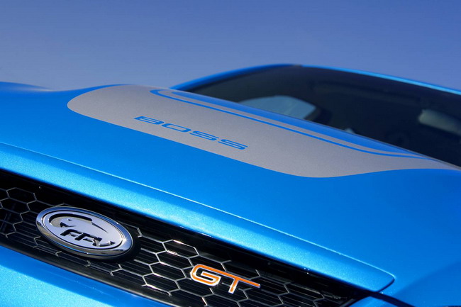 Производство Ford Falcon может быть прекращено