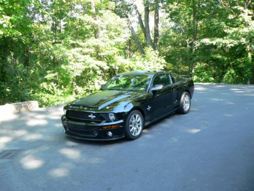 Ford Mustang �������� ����� ����� ��������� �� ��������