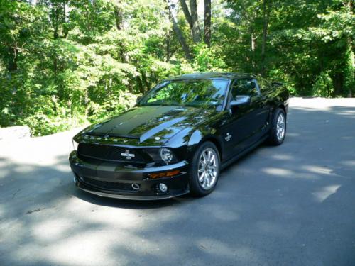 Ford Mustang �������� ����� ����� ��������� �� ��������