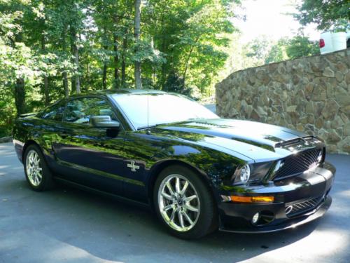 Ford Mustang �������� ����� ����� ��������� �� ��������