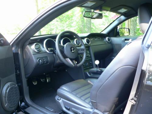 Ford Mustang �������� ����� ����� ��������� �� ��������