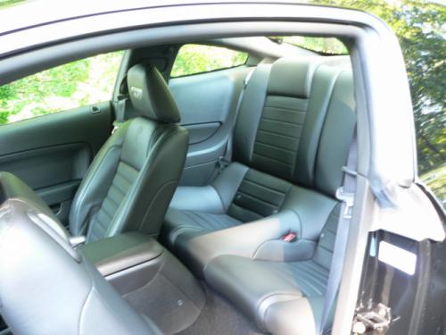 Ford Mustang �������� ����� ����� ��������� �� ��������