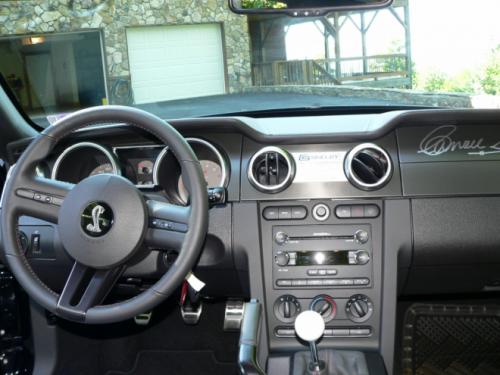 Ford Mustang �������� ����� ����� ��������� �� ��������