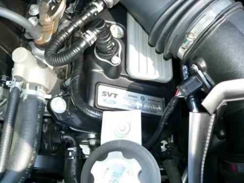 Ford Mustang �������� ����� ����� ��������� �� ��������