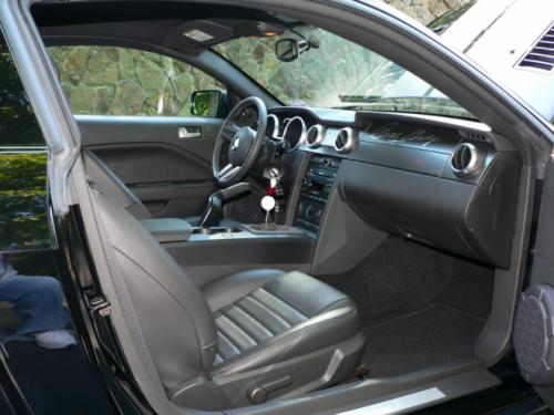 Ford Mustang �������� ����� ����� ��������� �� ��������