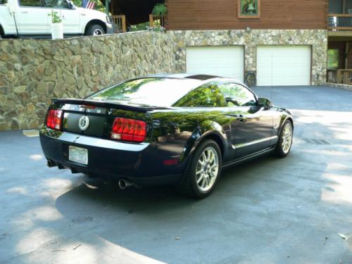 Ford Mustang �������� ����� ����� ��������� �� ��������