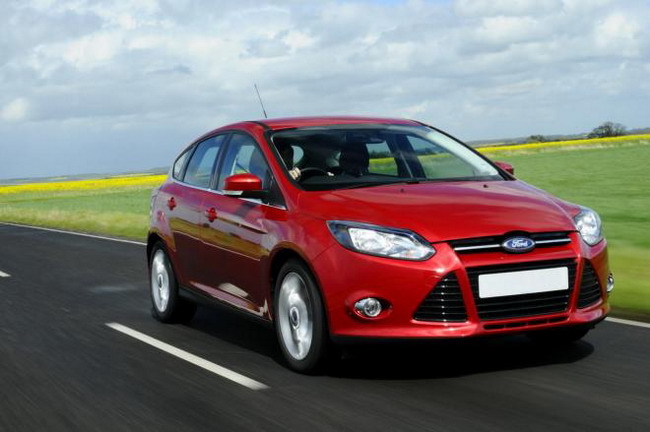 Superchips �������� �������� 1.0 Ecoboost �� 145 �.�.