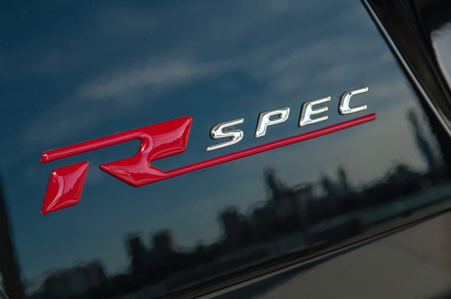 Ford Falcon GT RSpec 455 л.с. от FPV