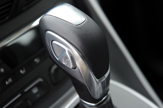 Ford C-MAX Hybrid 2013. Первые фото