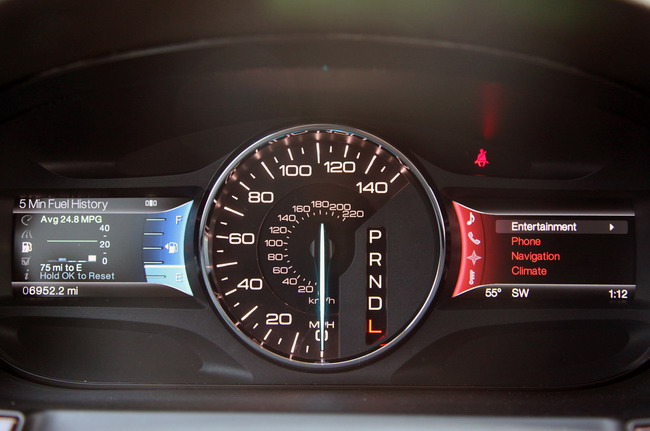 ���������� Ford Edge � EcoSport ����� ����������� � ������