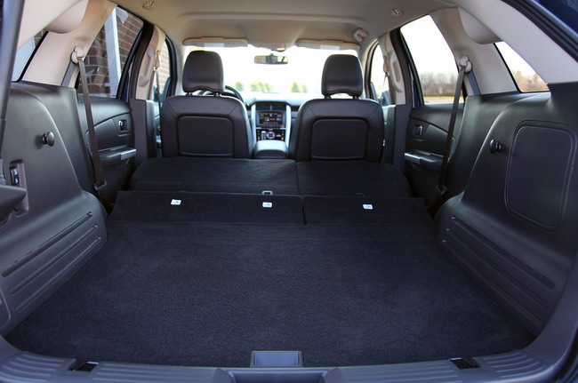 ���������� Ford Edge � EcoSport ����� ����������� � ������