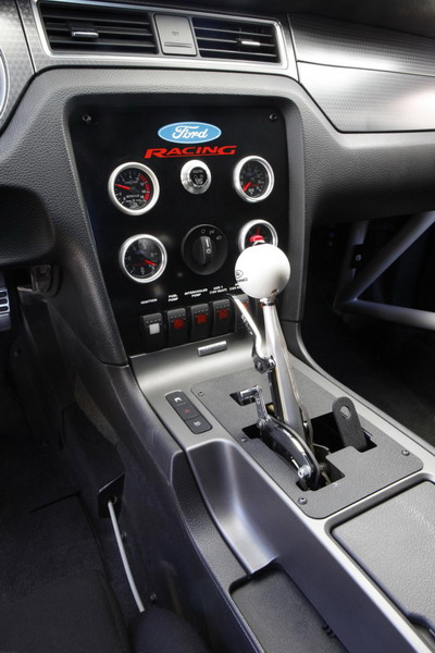  Ford Mustang Cobra Jet []
