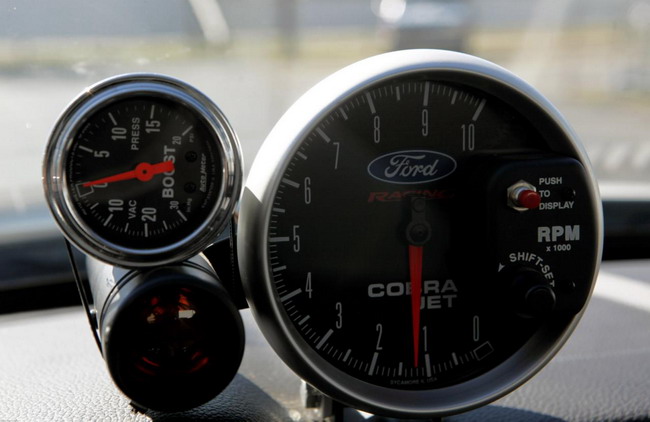  Ford Mustang Cobra Jet []