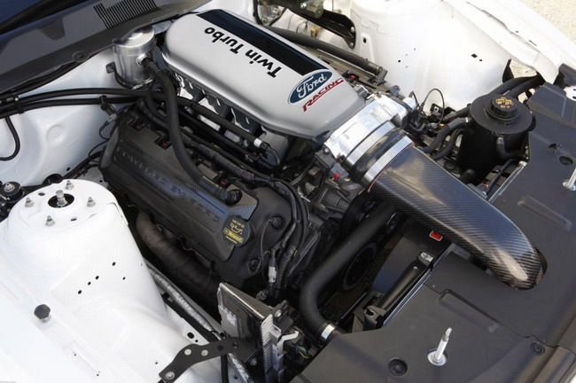  Ford Mustang Cobra Jet []