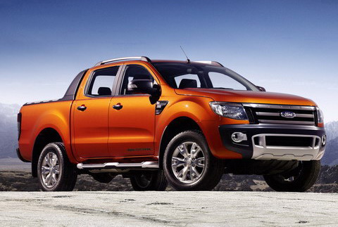 ����� Ranger �������� ������ �������������� ����� 2013�