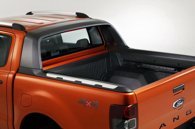 ����� Ranger �������� ������ �������������� ����� 2013�