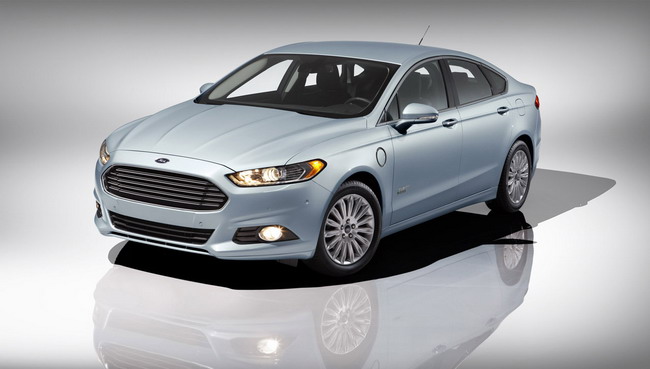   Ford Fusion Energi   $39945