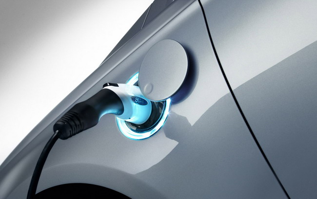 Цены на Ford Fusion Energi начинаются от $39945