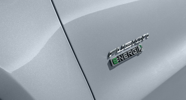 Цены на Ford Fusion Energi начинаются от $39945