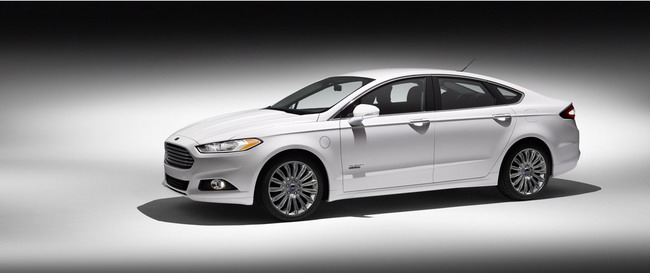   Ford Fusion Energi   $39945