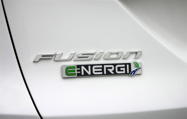 Цены на Ford Fusion Energi начинаются от $39945