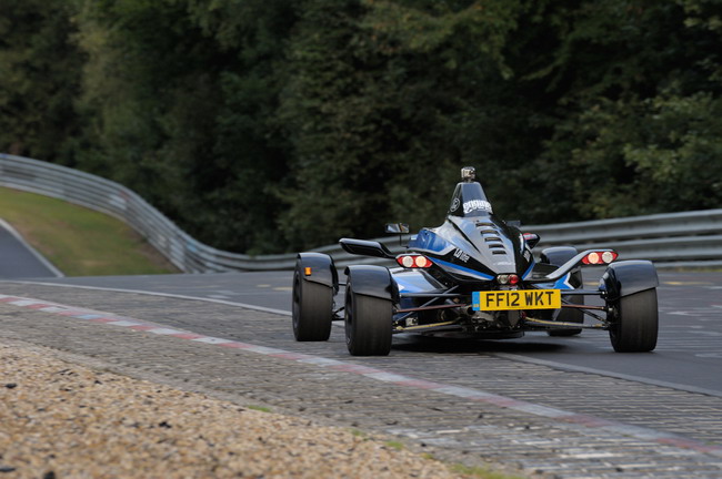 Ford построит 1.0-литровый EcoBoost для Formula Ford