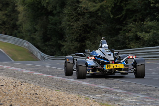 Ford  1.0- EcoBoost  Formula Ford