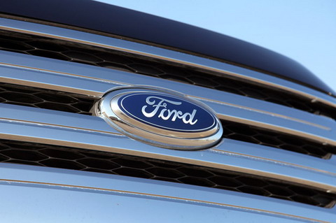 Ford ������� $ 5,7 ����. ������ ������� � 2012 ����
