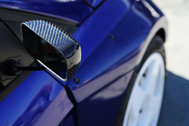 Ford Focus ST TrackSTer  fifteen52 