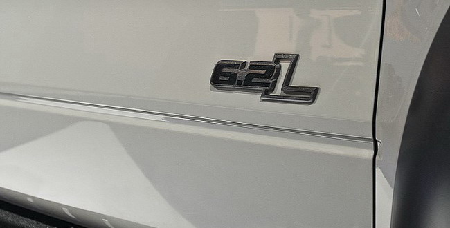 NAIAS 2013: Ford F-150 SVT Raptor